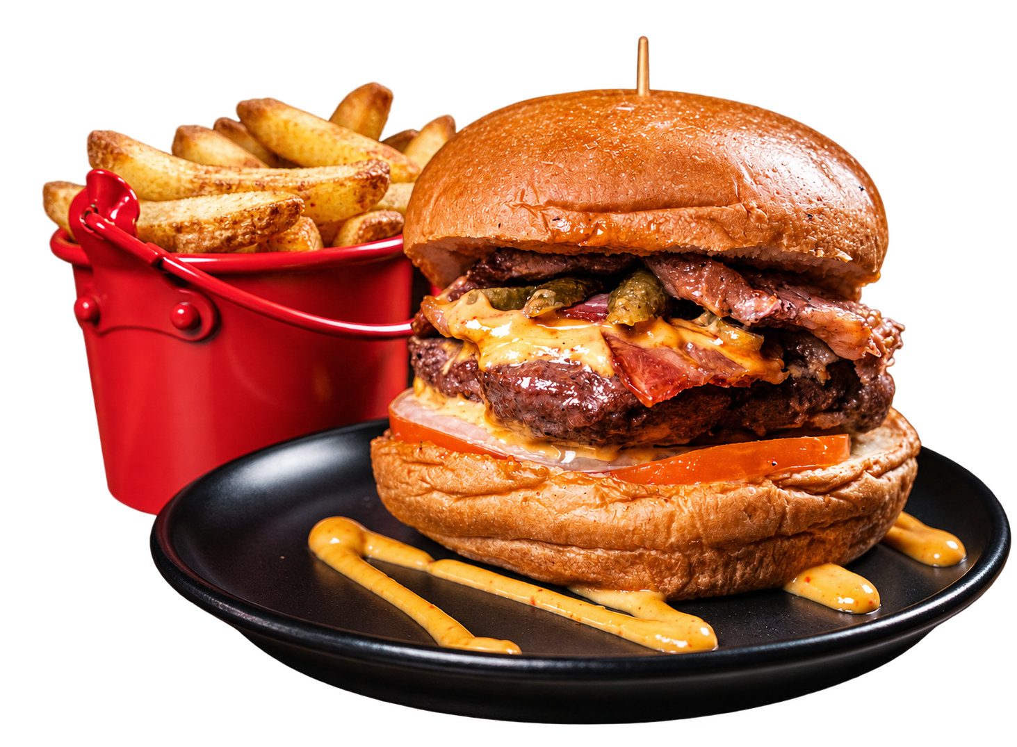 Hamburguesa