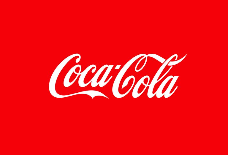 Coca-Cola products