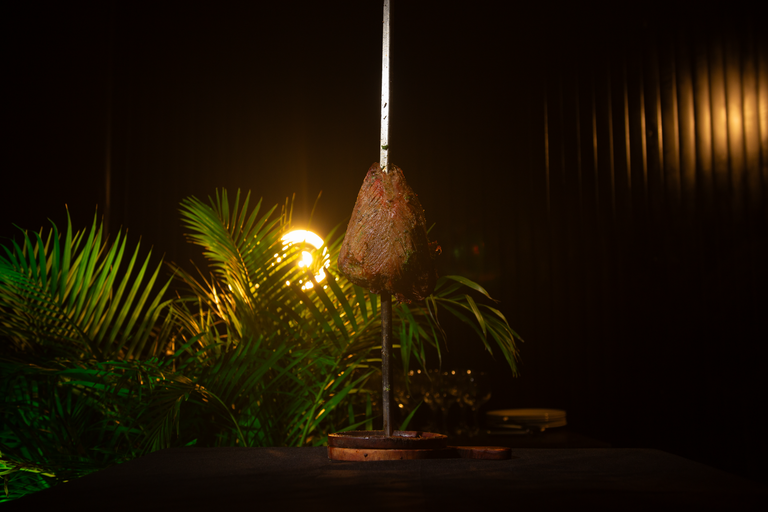 Belo Horizonte rodizio
