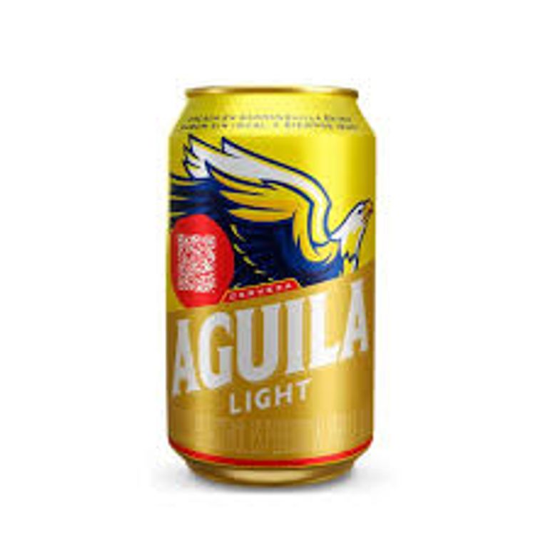 Águila Light