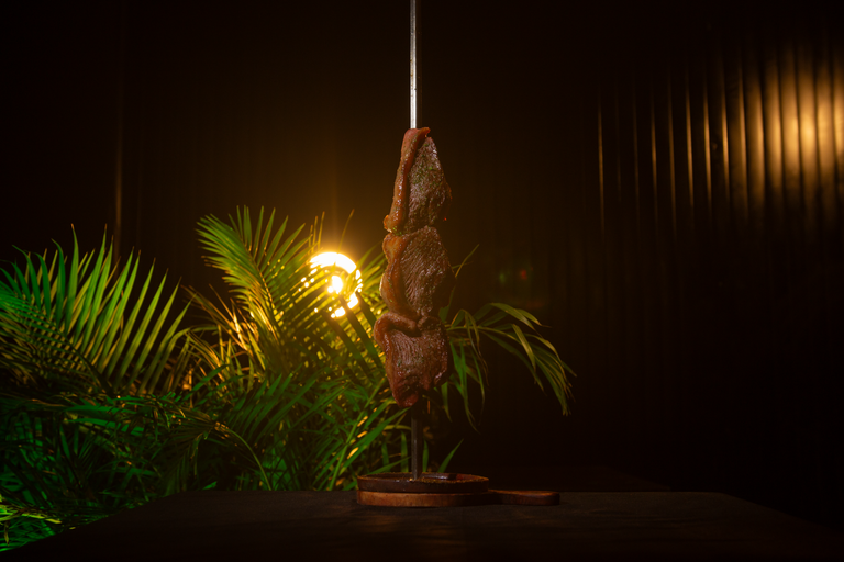 Rio de Janeiro rodizio