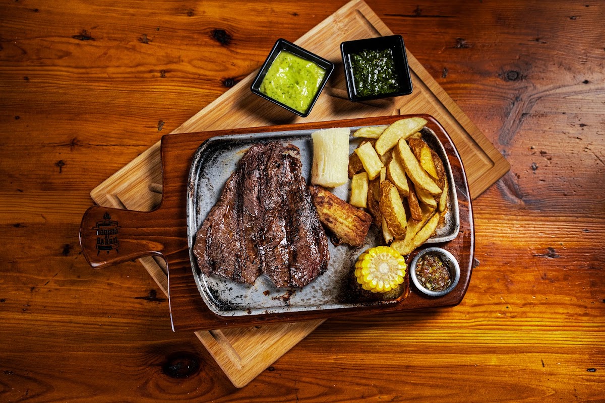 Picanha (300 g)