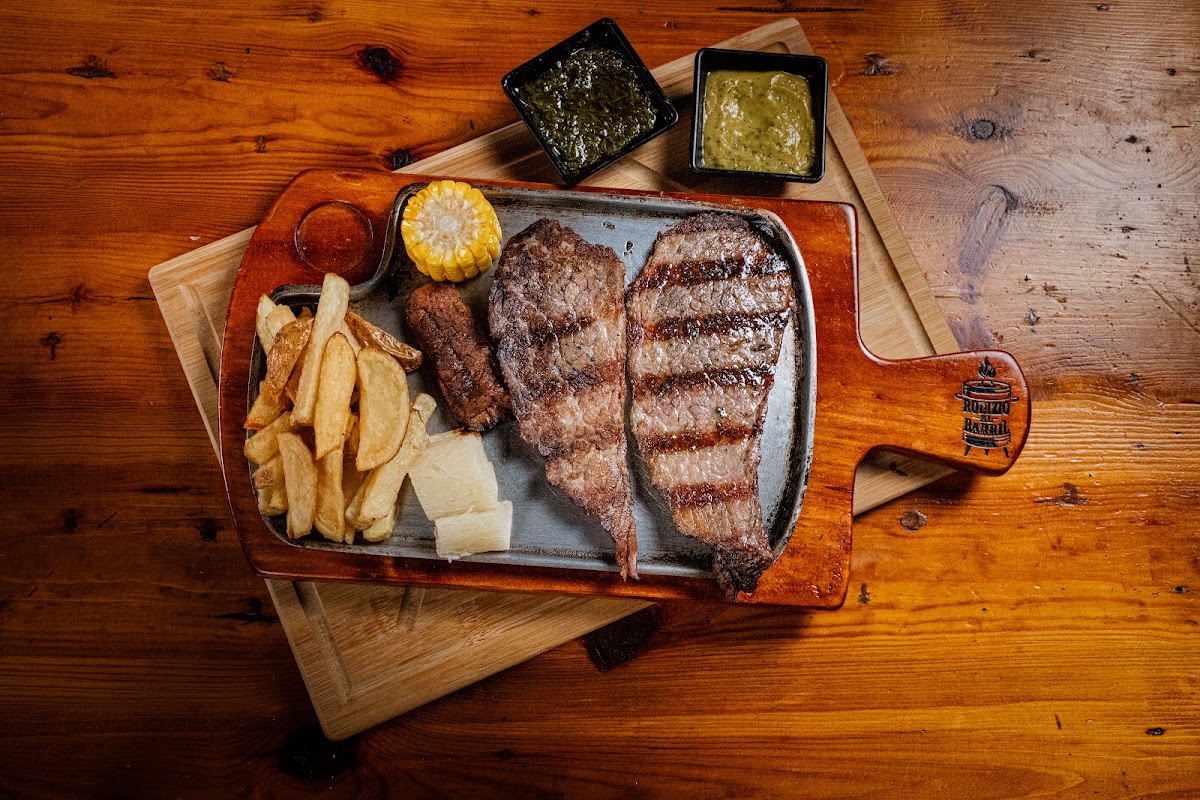 Beef hump (300 g)